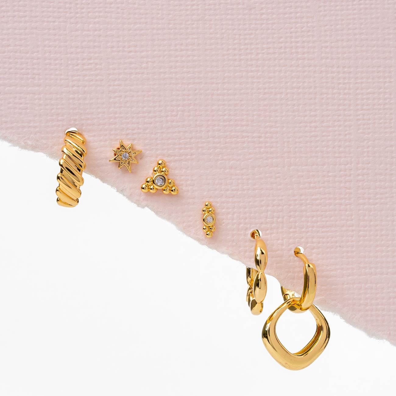 BRACHA Essential Stud Set