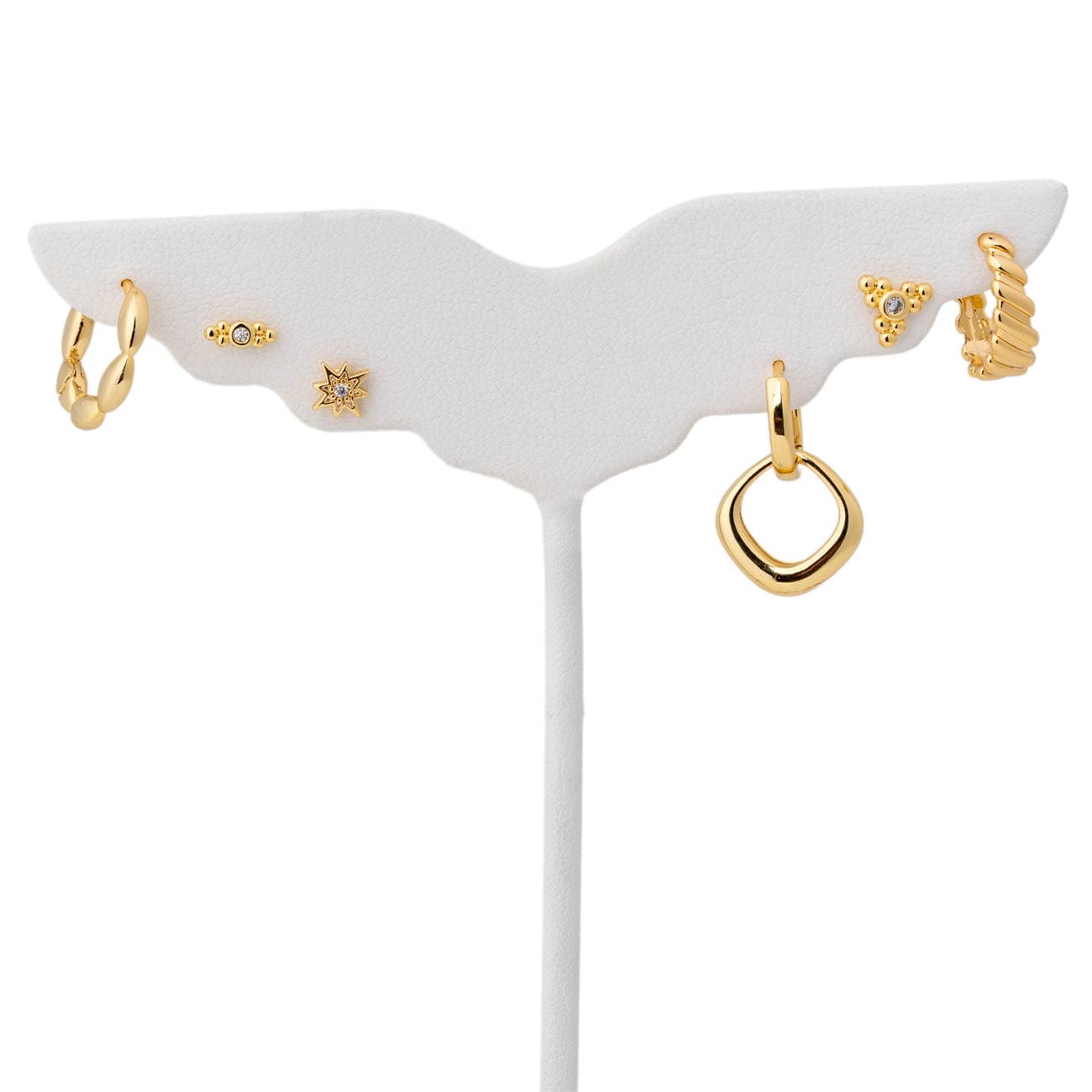 BRACHA Essential Stud Set