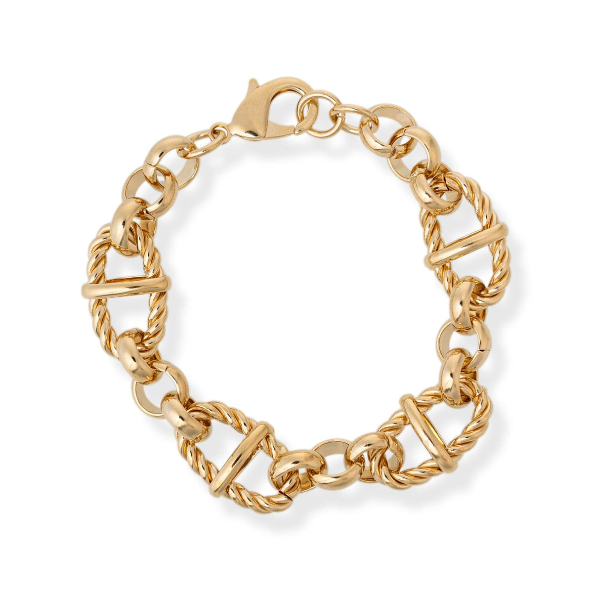 Estate Bracelet Bracelets by BRACHA