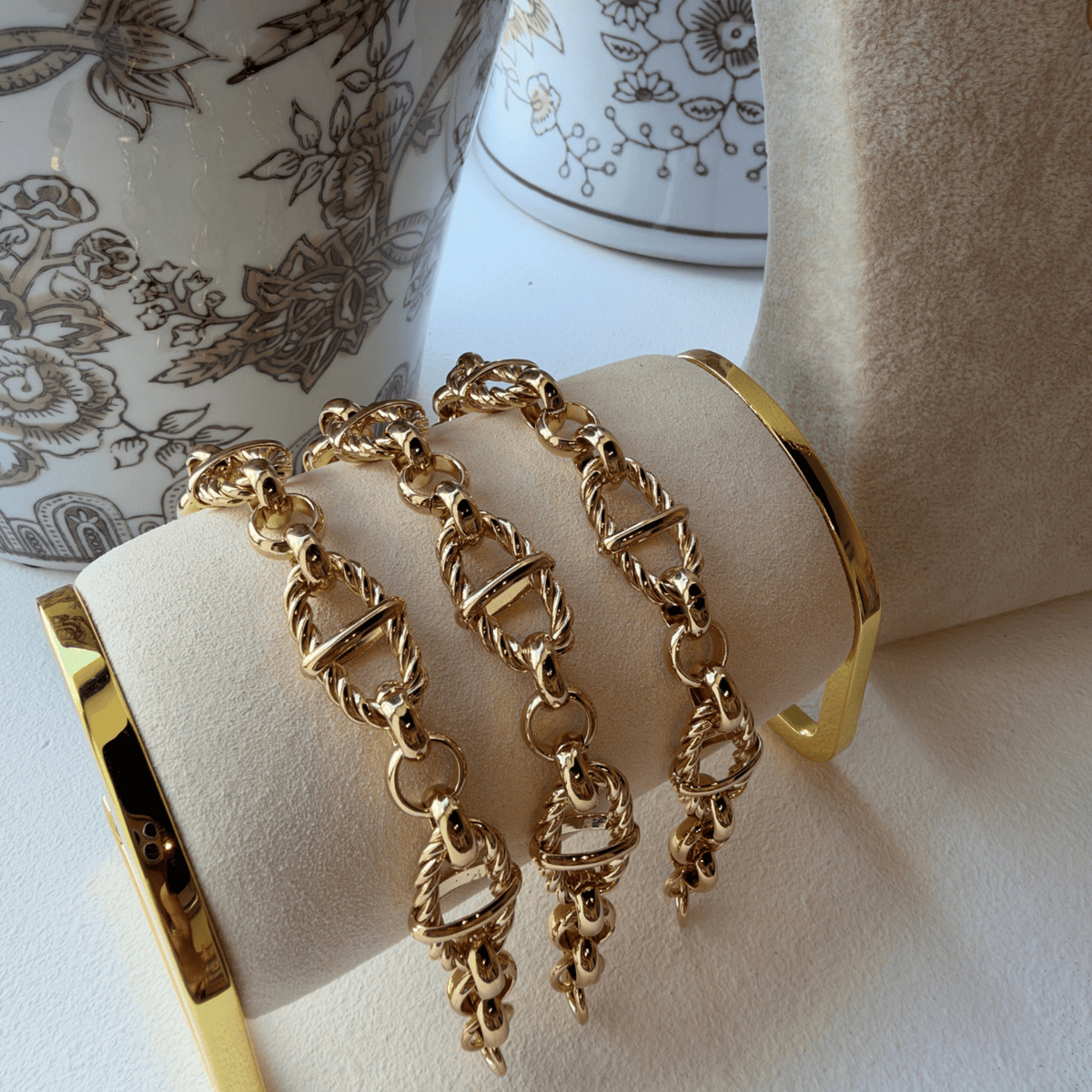 Estate Bracelet Bracelets by BRACHA