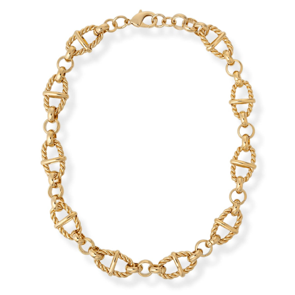 Estate Necklace Necklaces by BRACHA
