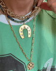 Estate Necklace Necklaces by BRACHA