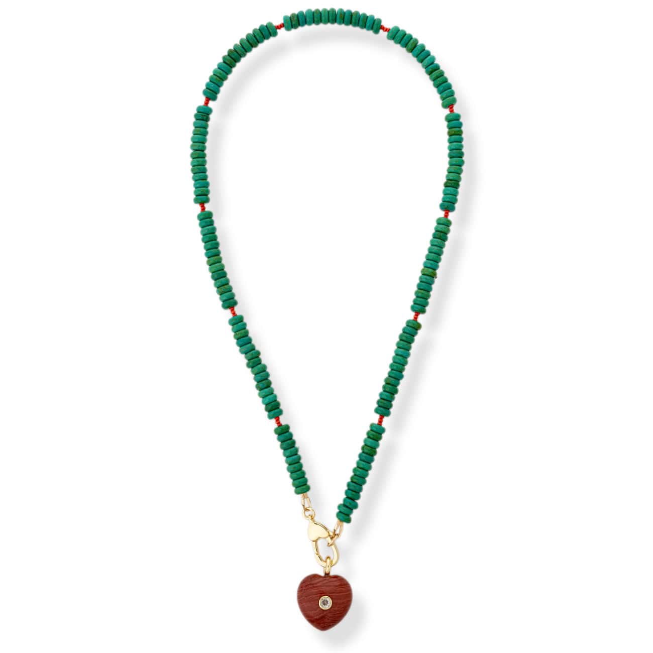 Everly Necklace Necklaces by BRACHA