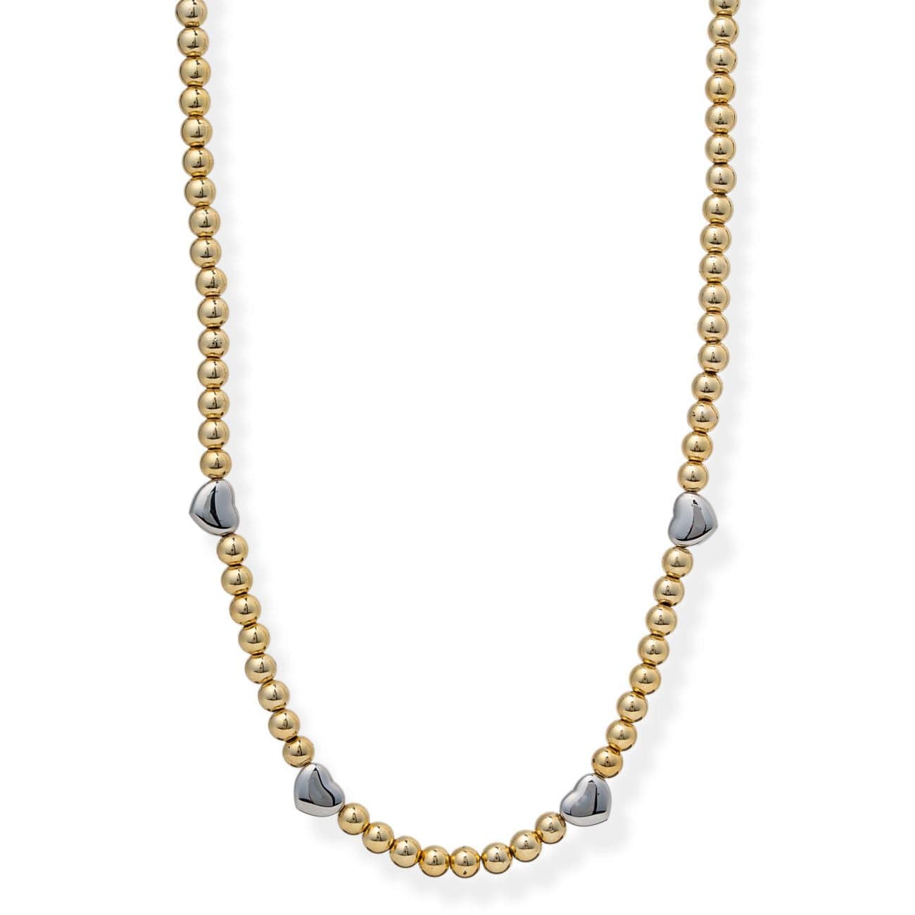 BRACHA Evie Heart Necklace