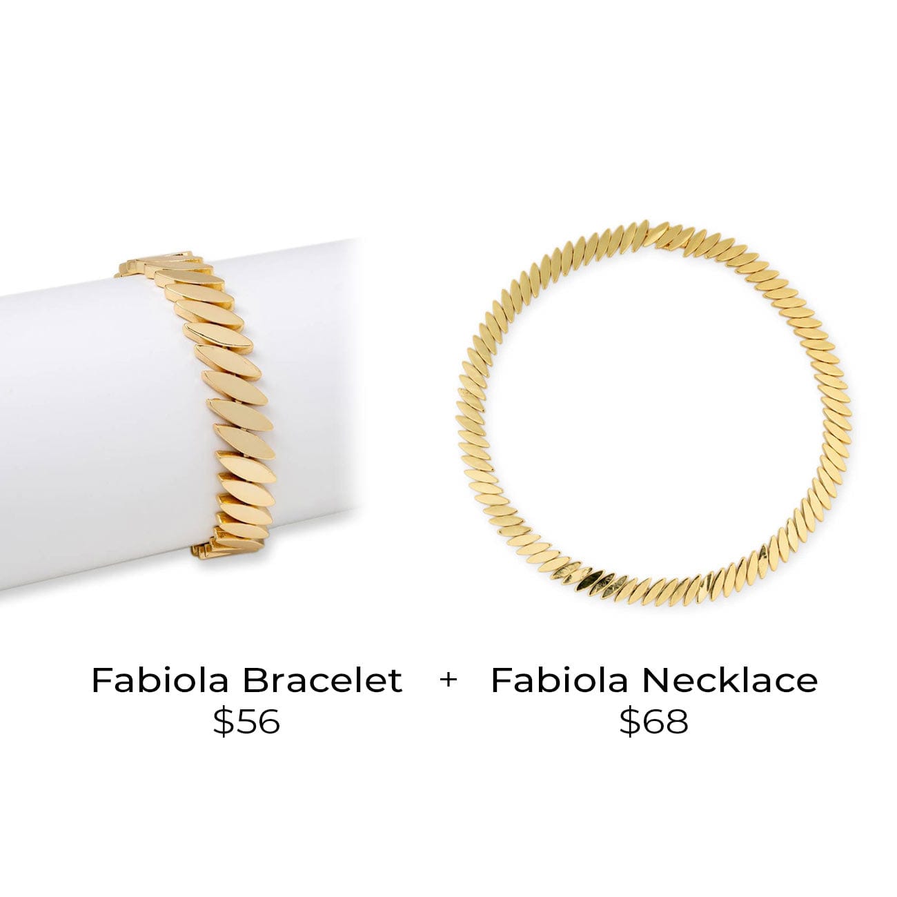 BRACHA Fabiola Bundle