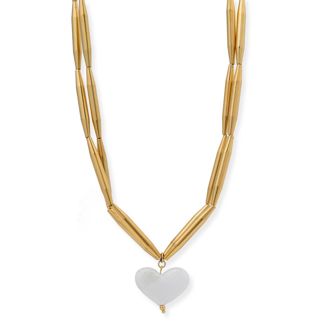 BRACHA Falling For You Necklace