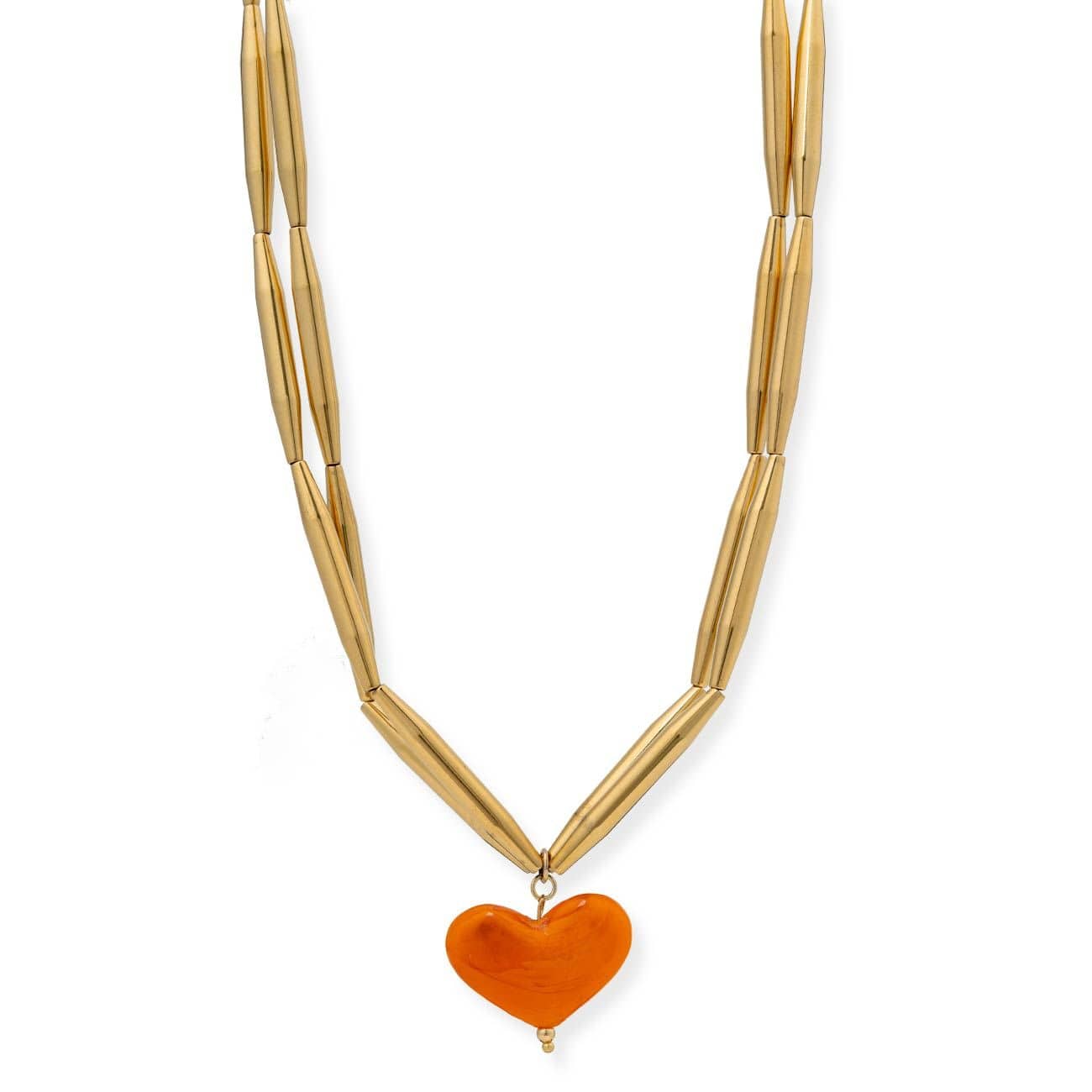 BRACHA Falling For You Necklace