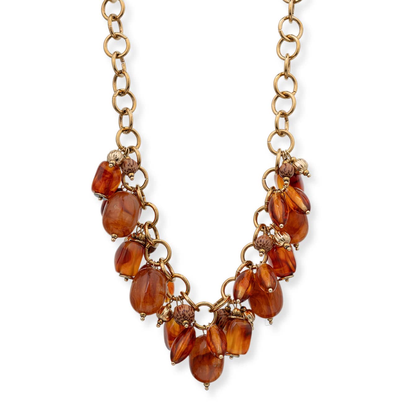 Fields Necklace by BRACHA
