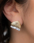 BRACHA Finley Earrings