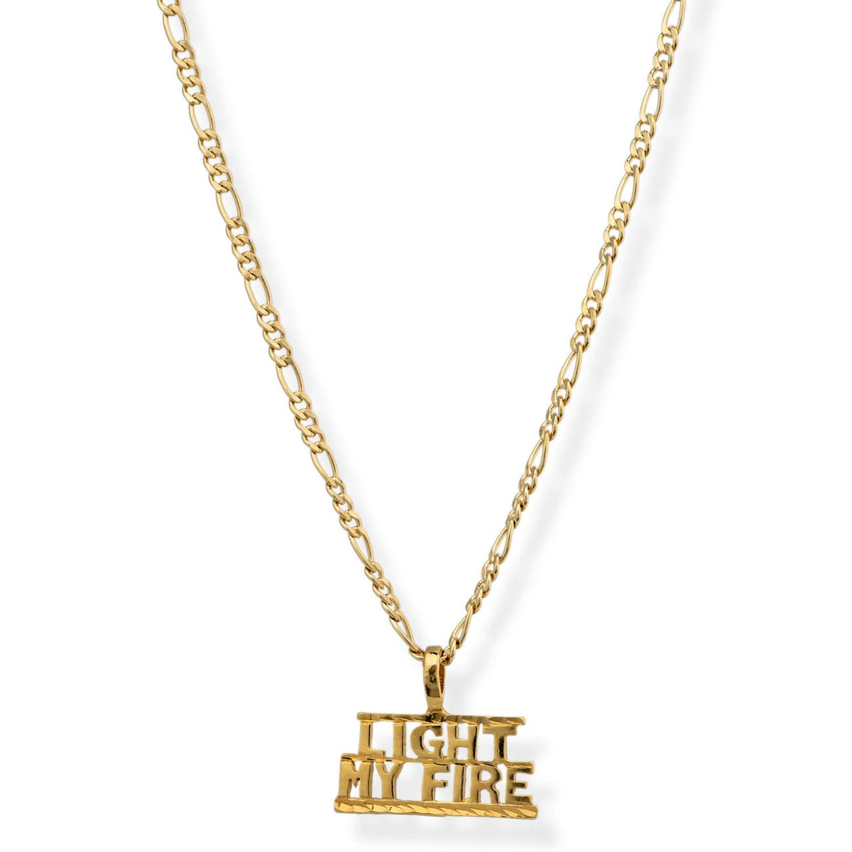 Fire Within Necklace Necklaces by BRACHA