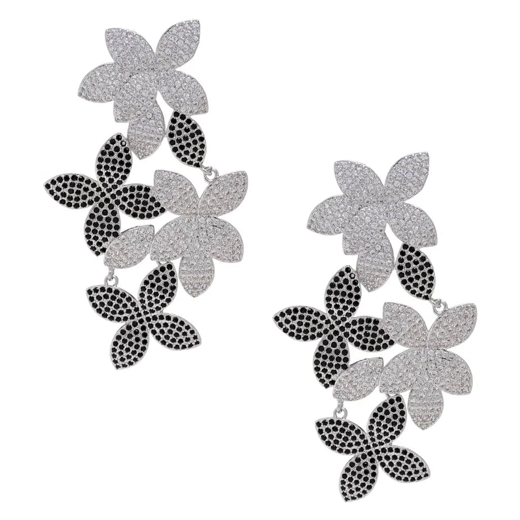 BRACHA Flora Drop Earring