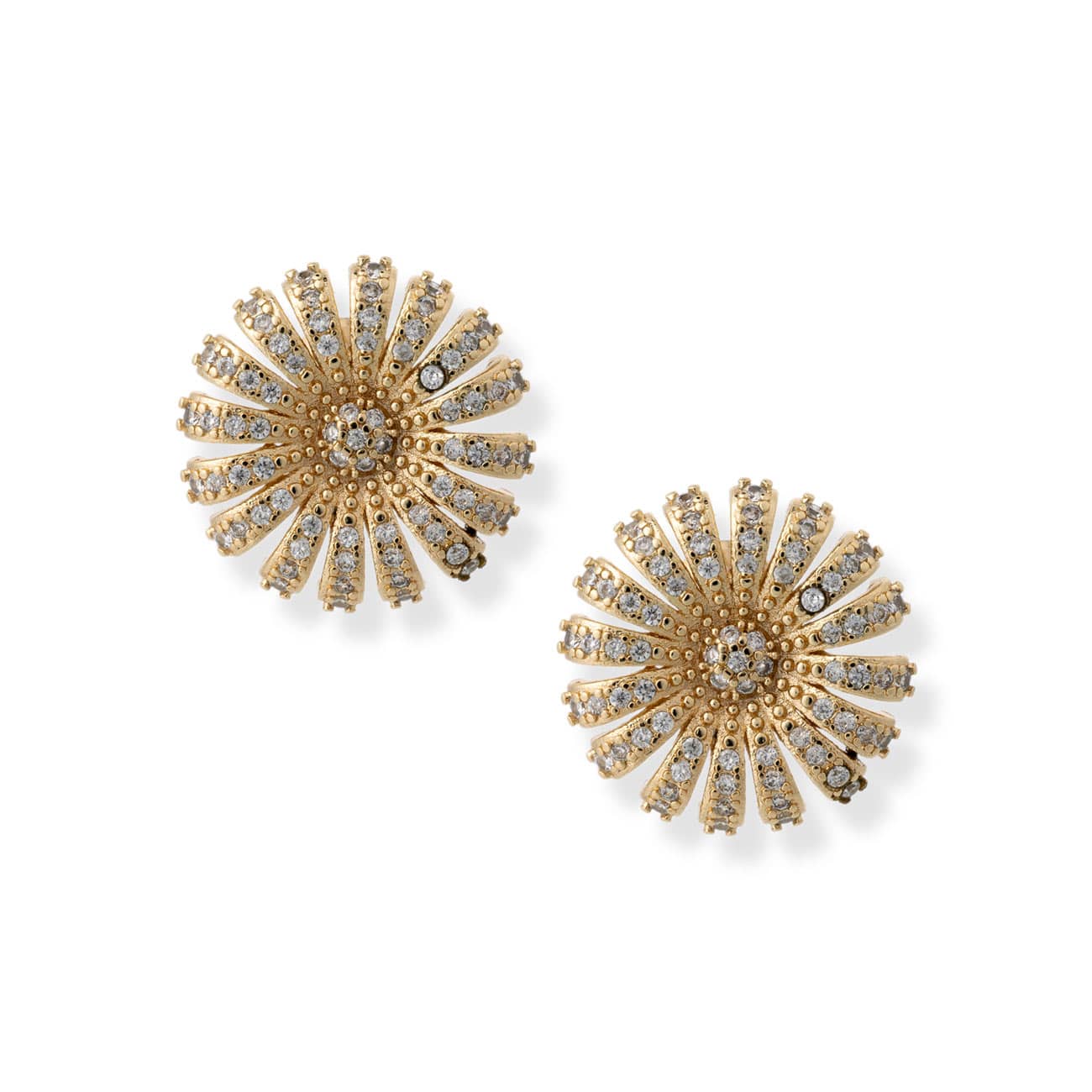 Florence Studs Earrings by BRACHA