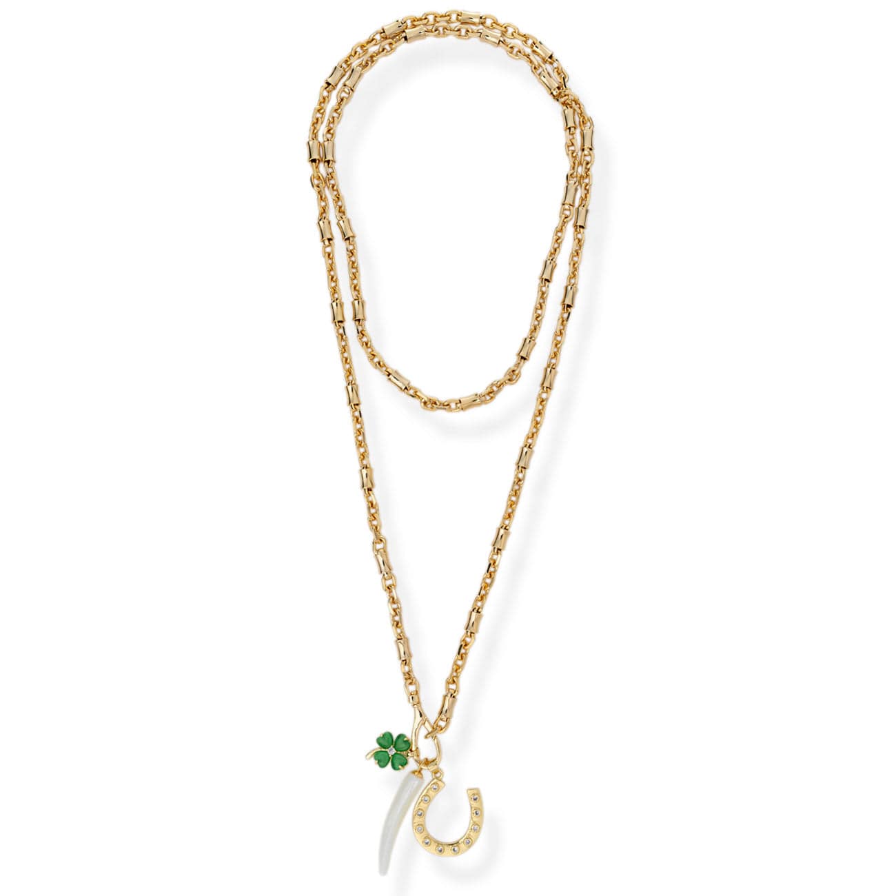 BRACHA Fortuna Necklace