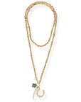 BRACHA Fortuna Necklace