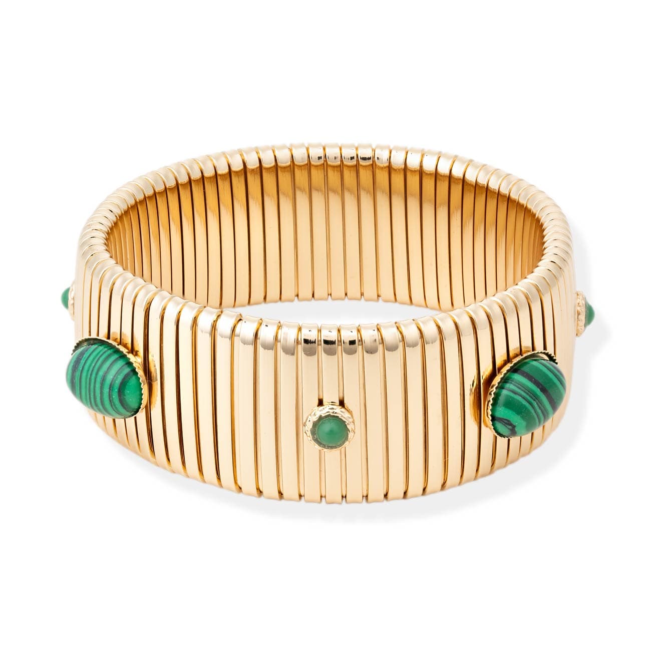 BRACHA Frankie Stone Bangle