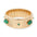 BRACHA Frankie Stone Bangle