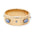 BRACHA Frankie Stone Bangle