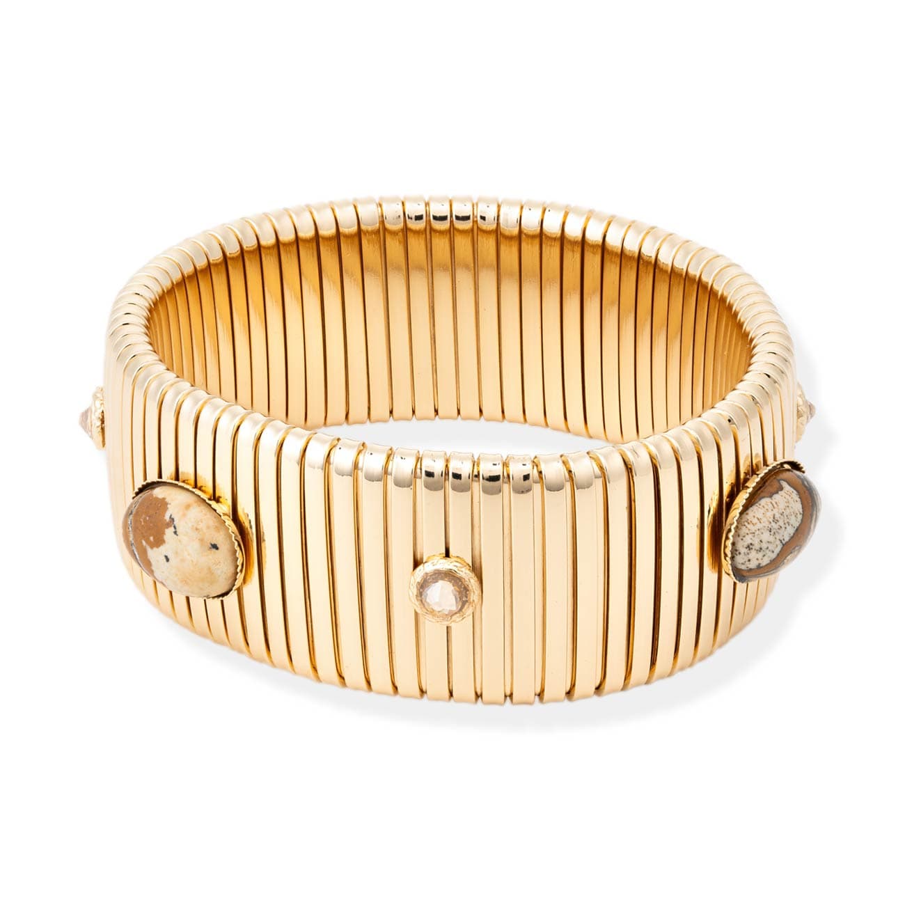 BRACHA Frankie Stone Bangle