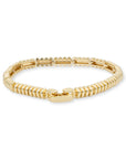 Frankie Tube Bracelet Bracelets by BRACHA