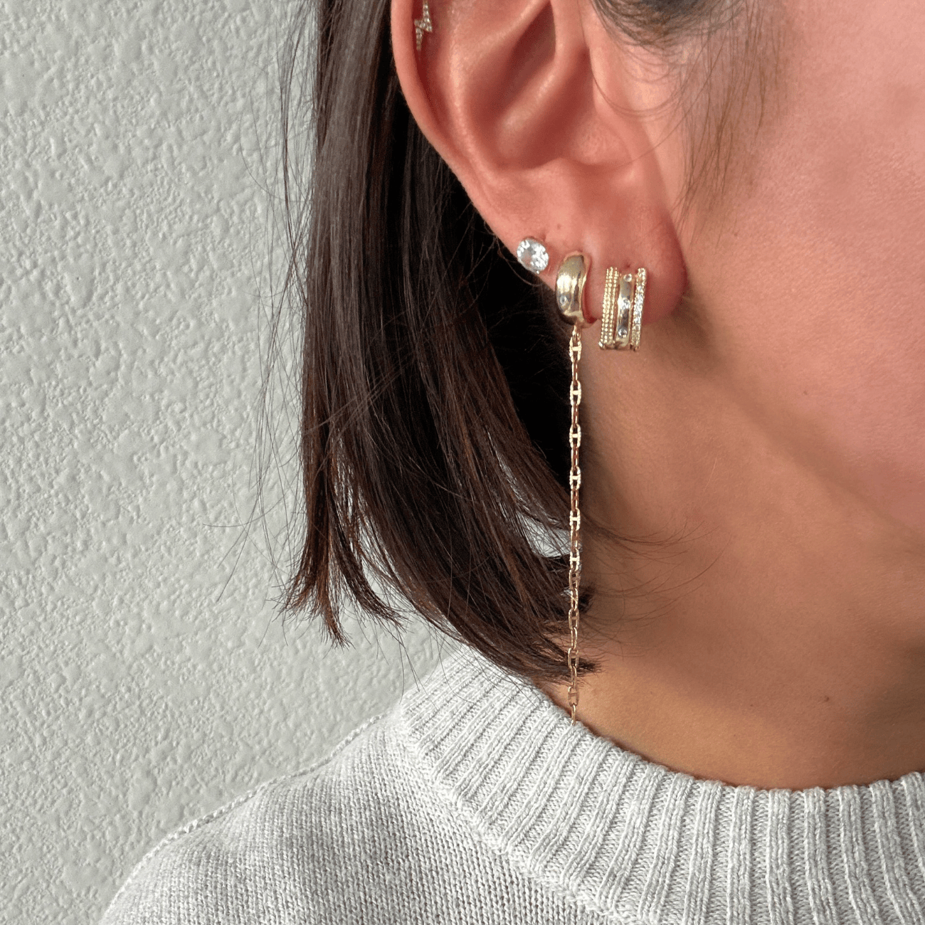 BRACHA Frost Huggies