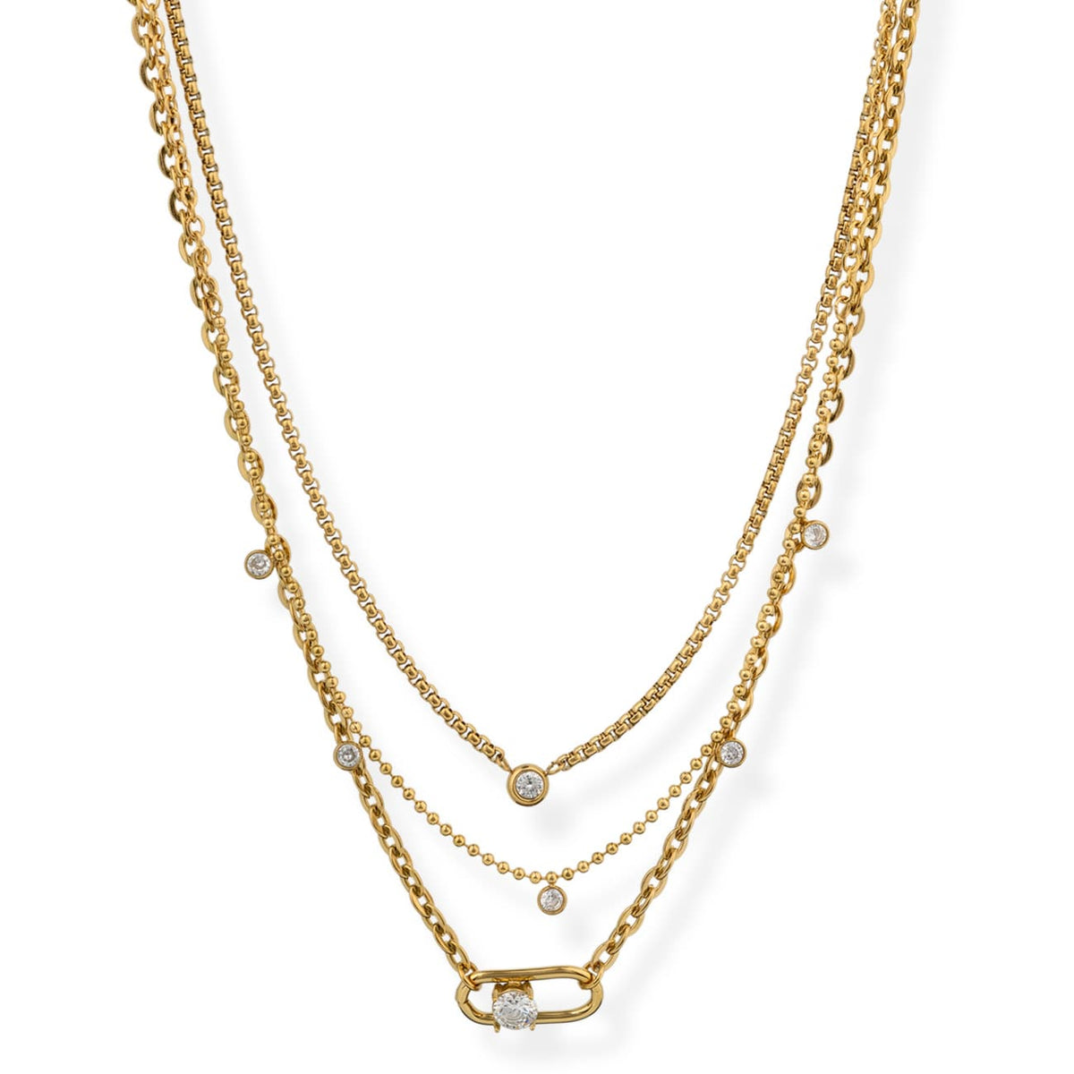 Gg Necklaces by BRACHA