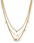 Gg Necklaces by BRACHA