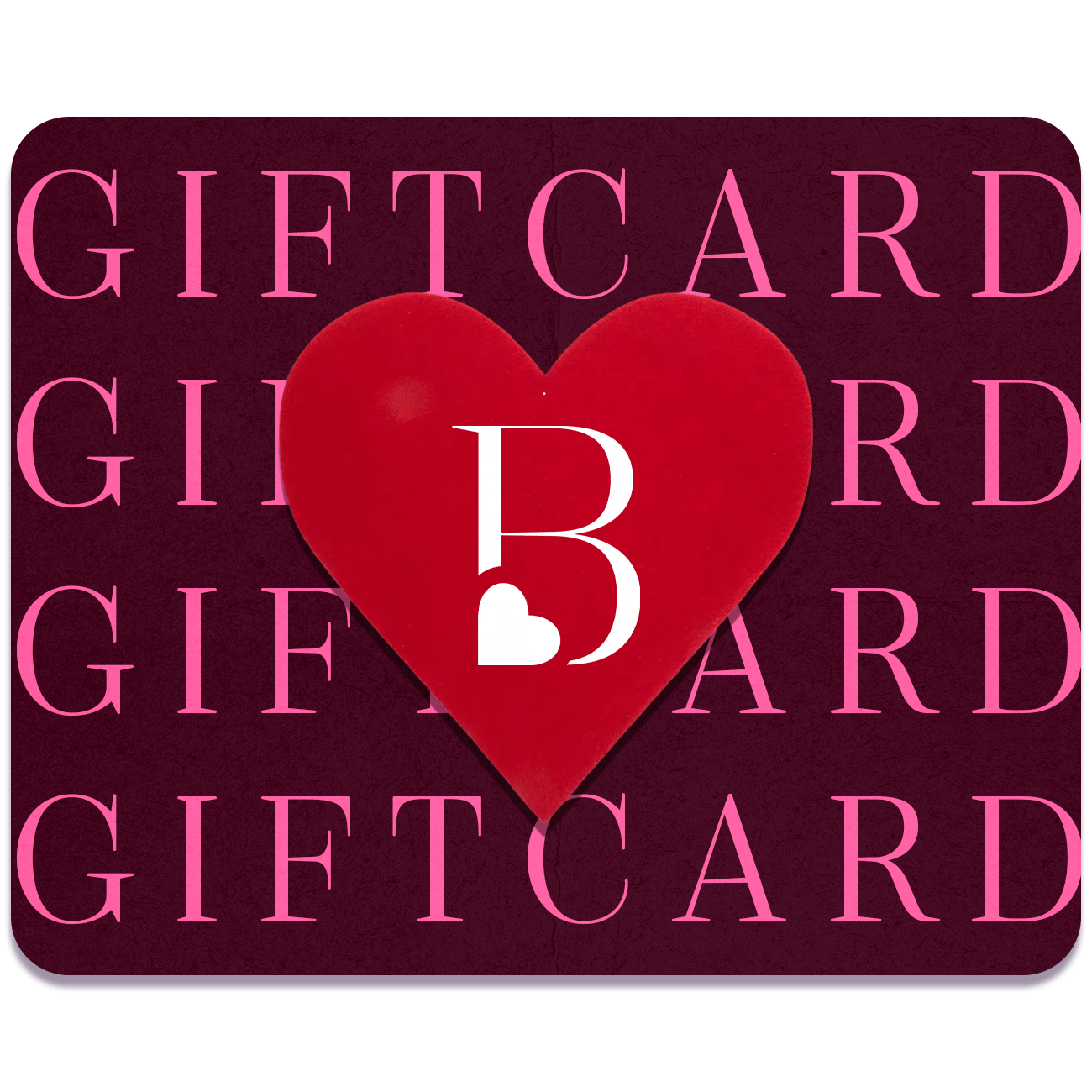 BRACHA Gift Card
