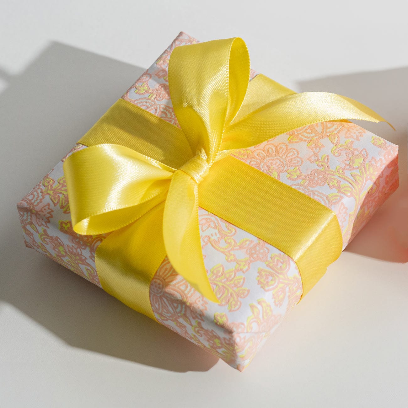 BRACHA Gift Wrapping
