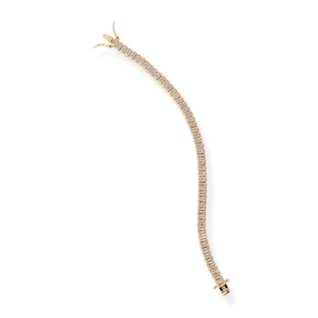 BRACHA Gigi Baguette Bracelet