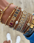 BRACHA Gigi Stretch Bracelets