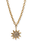 BRACHA Gilded Sun