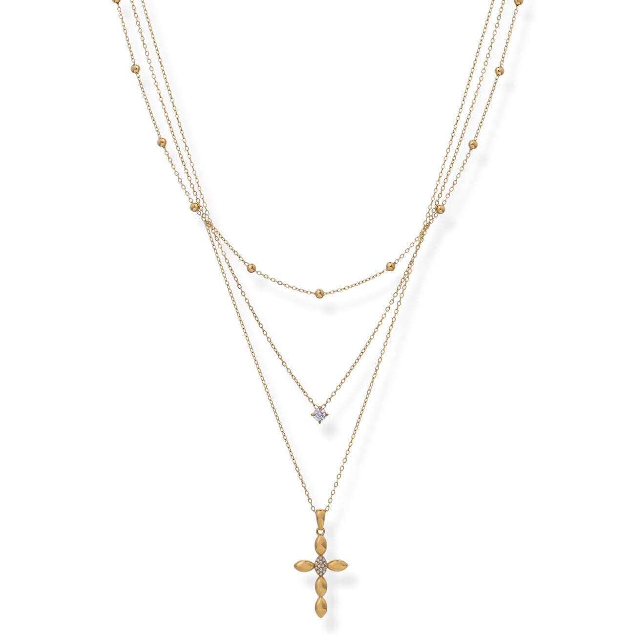 BRACHA Glory Necklace