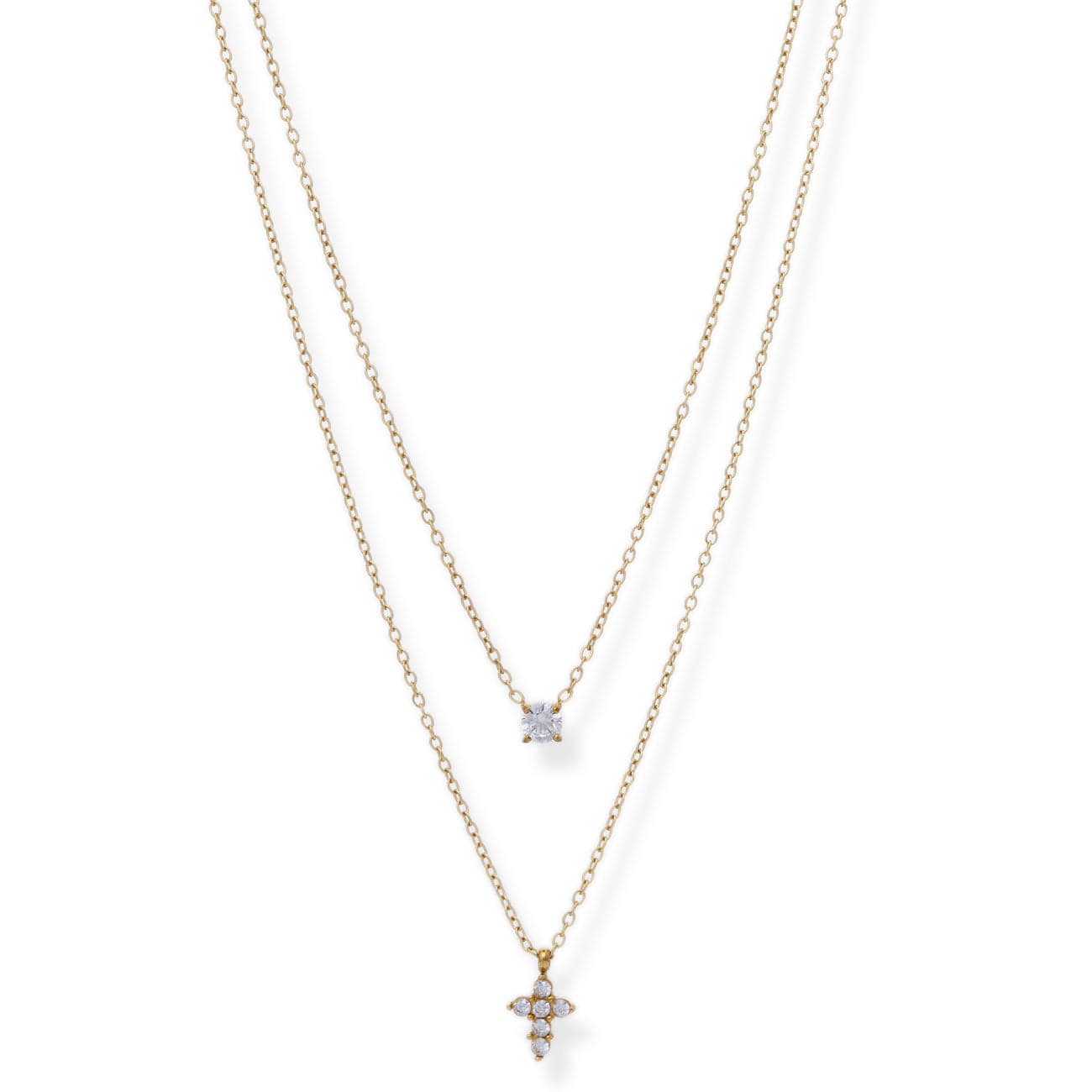 BRACHA Grace Necklace