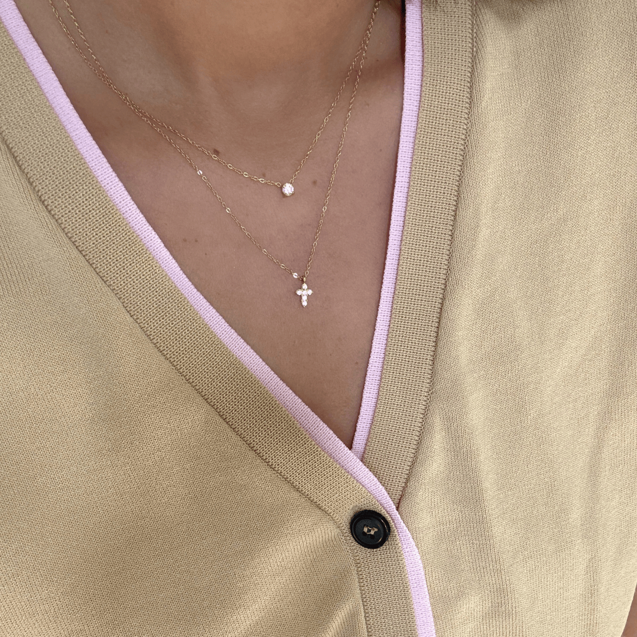 BRACHA Grace Necklace