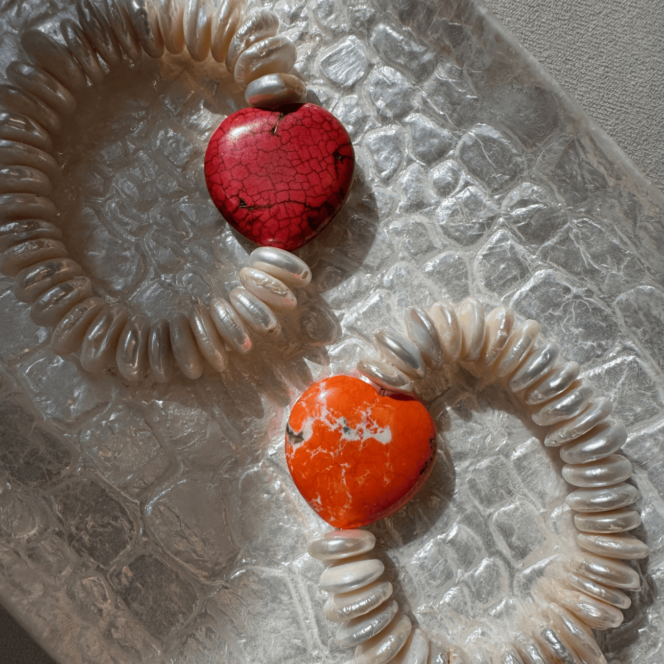 Grand Heart Bracelet Bracelets by BRACHA