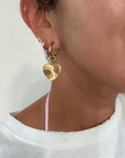 BRACHA Grand Love Earring