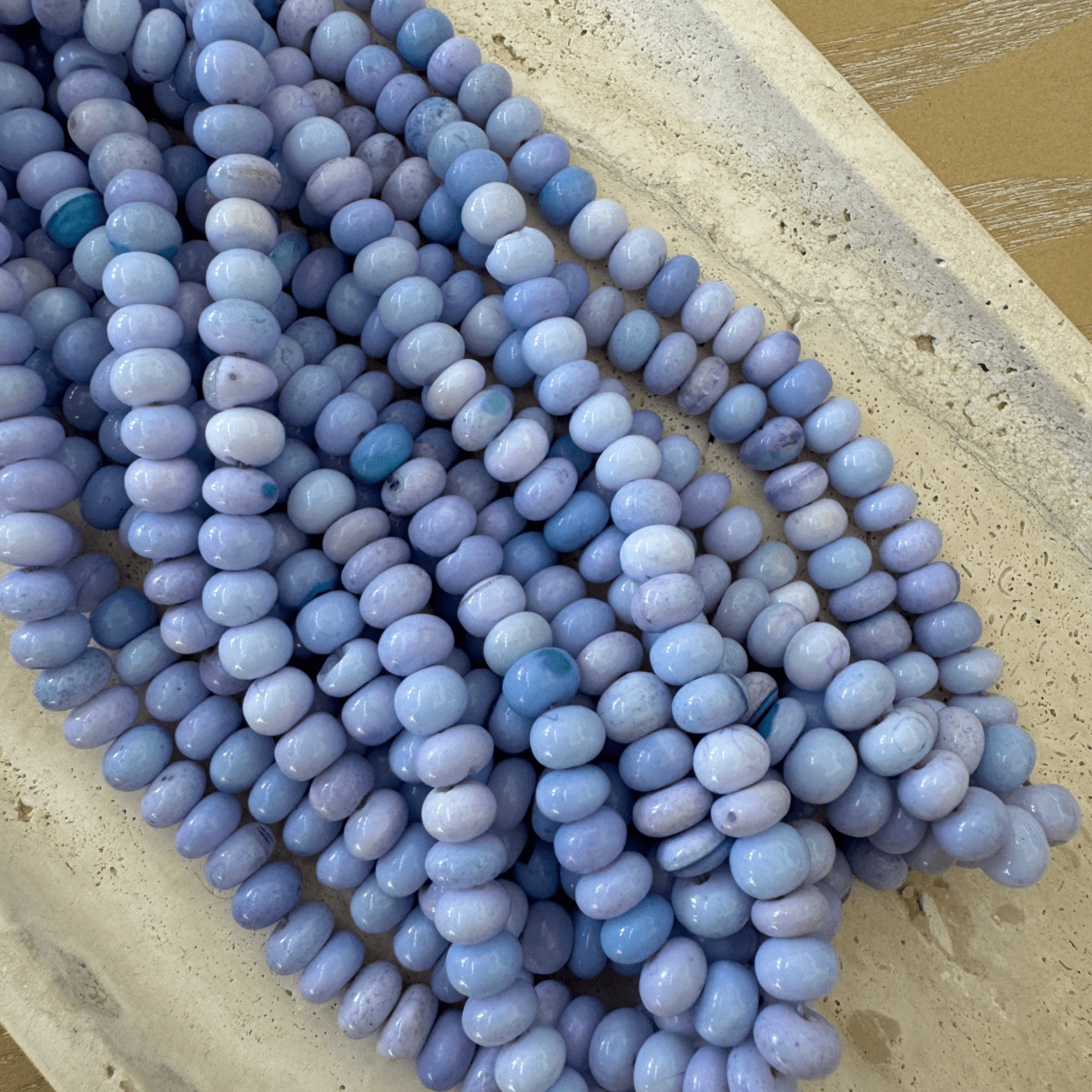 BRACHA Grape Rush Candy Necklace