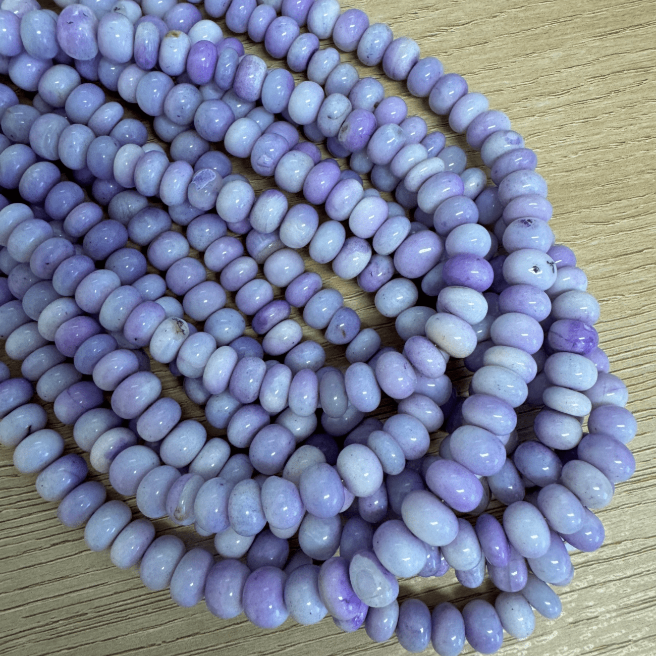 BRACHA Grape Rush Candy Necklace