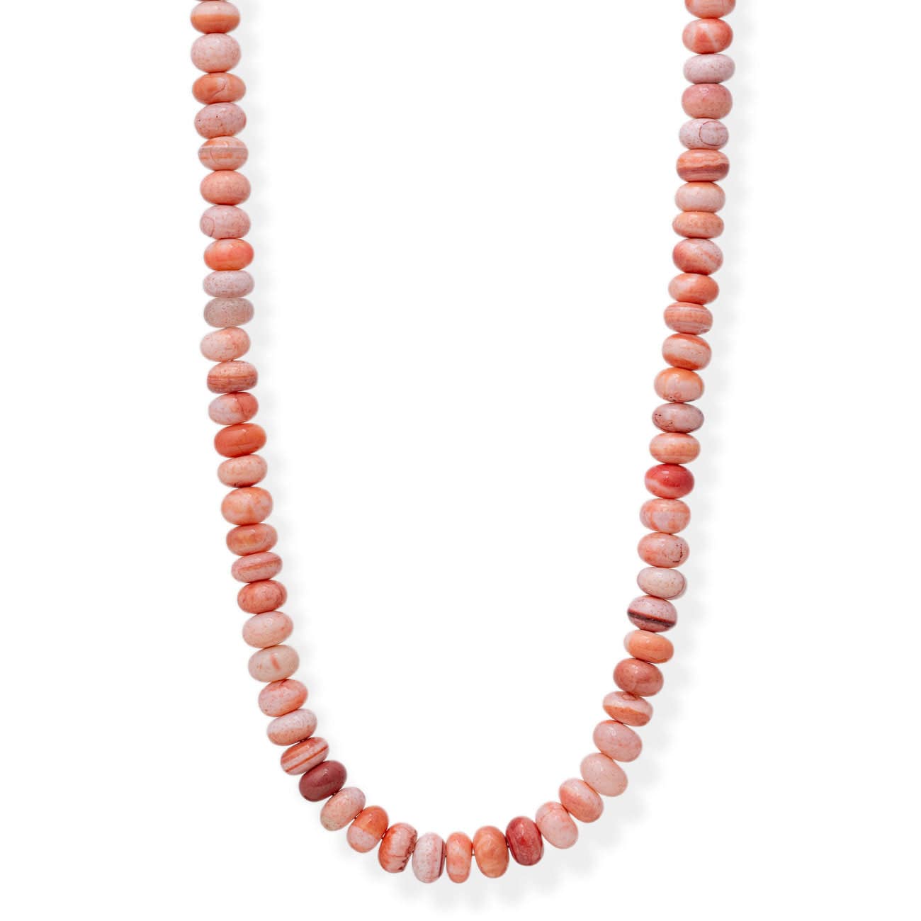 BRACHA Grapefruit Candy Necklace