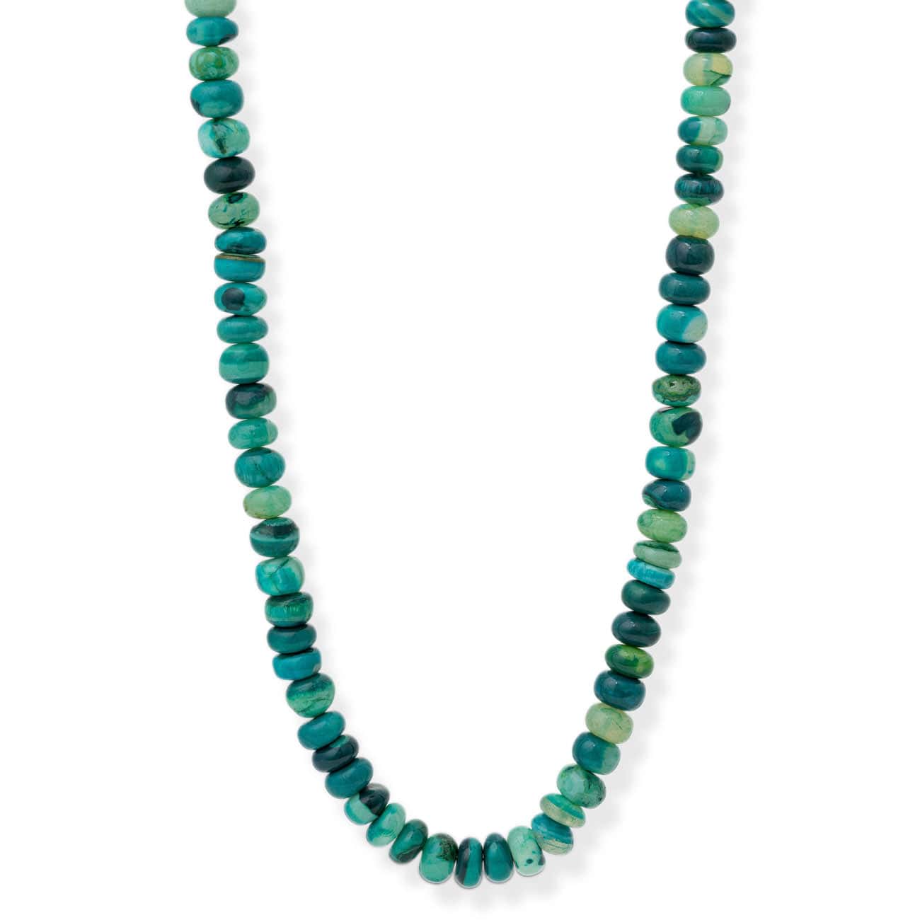 BRACHA Green Delight Candy Necklace