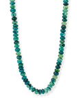 BRACHA Green Delight Candy Necklace