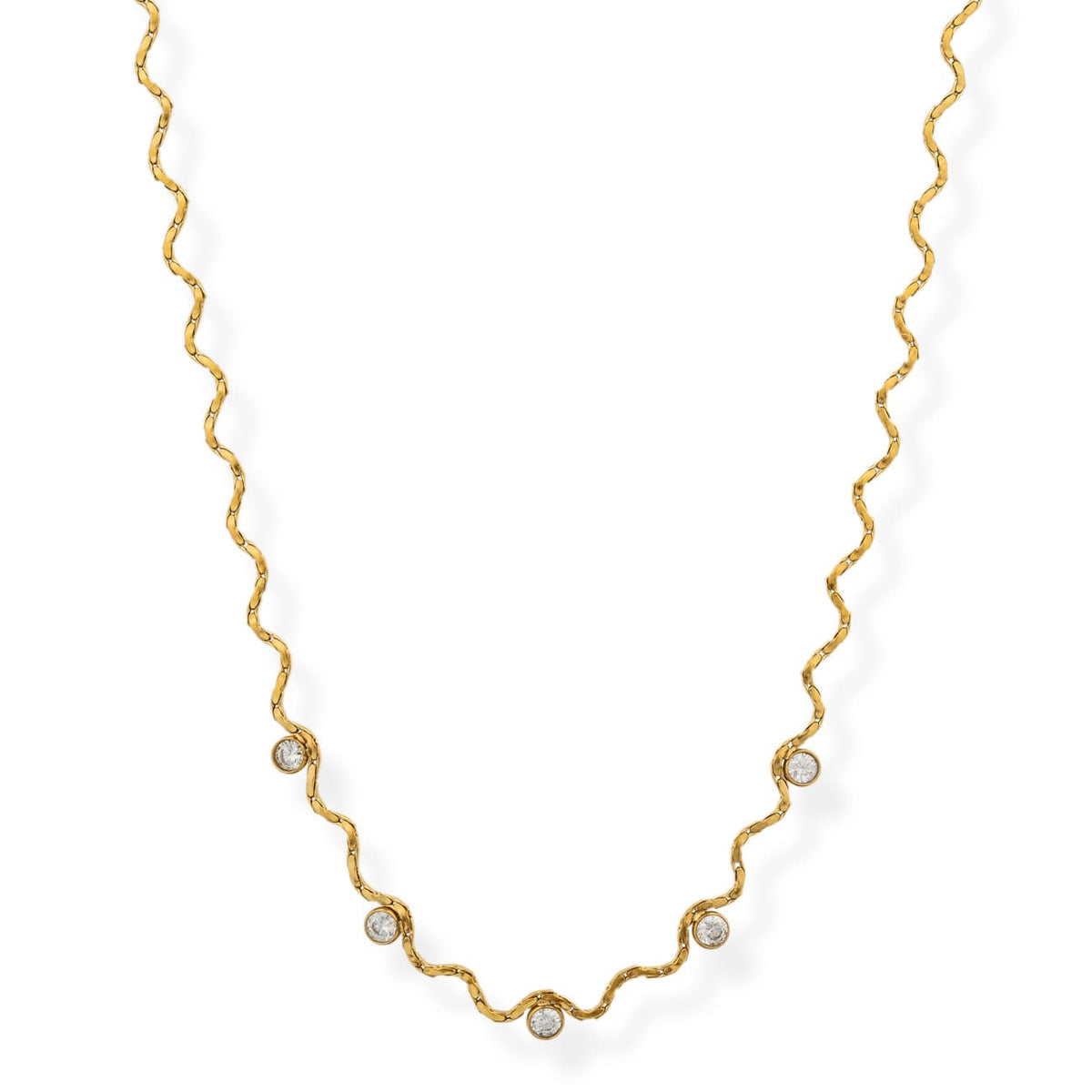 H Necklaces by BRACHA