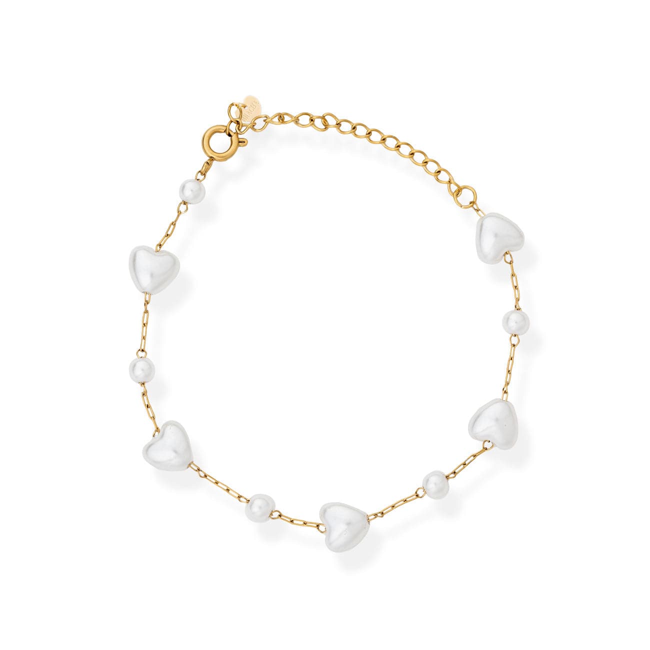 BRACHA Hannah Pearl Bracelet