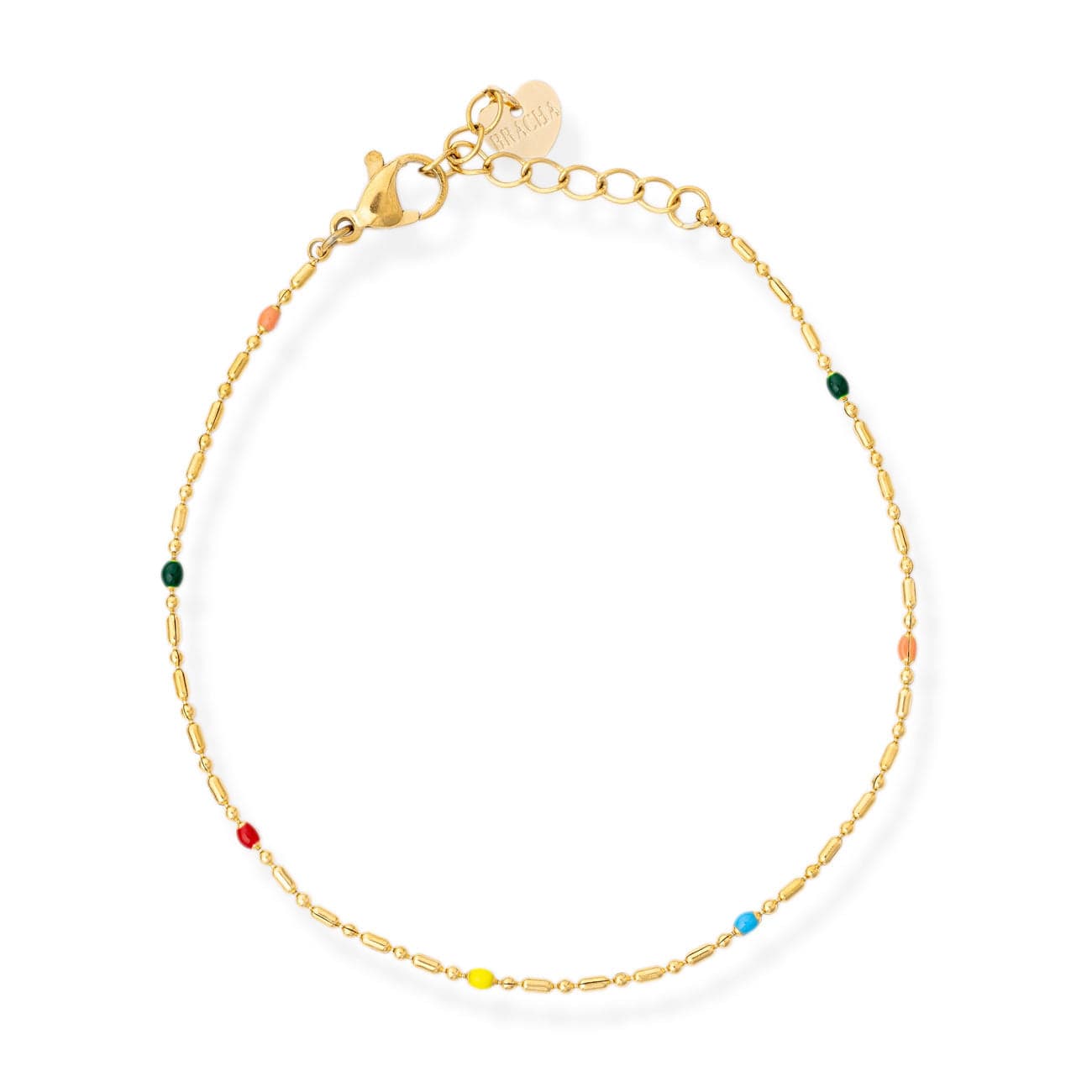 BRACHA Happiest Anklet