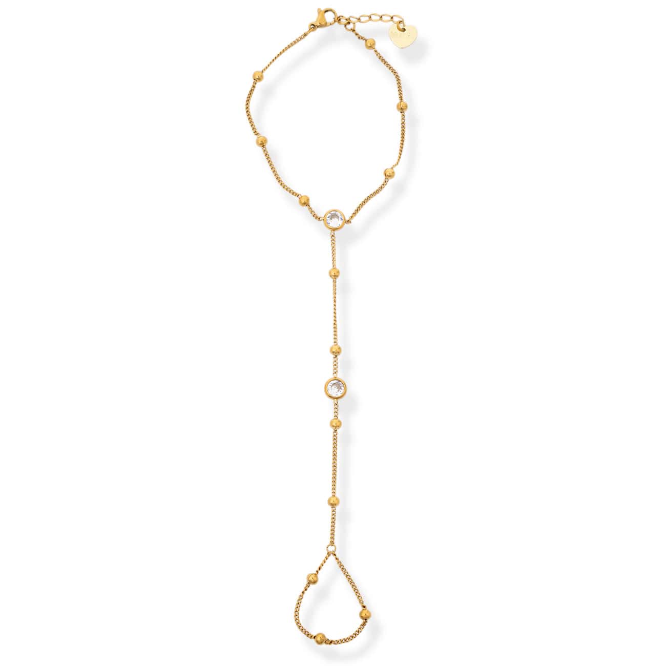 BRACHA Harlow Hand Chain