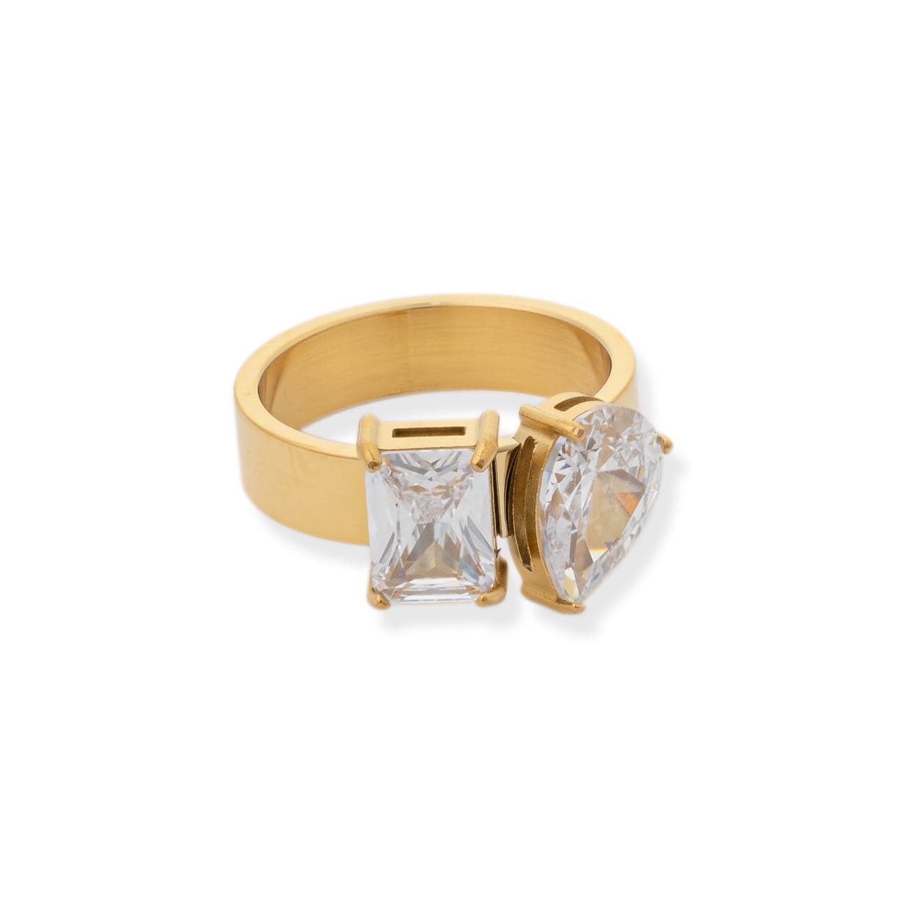BRACHA Harper Ring