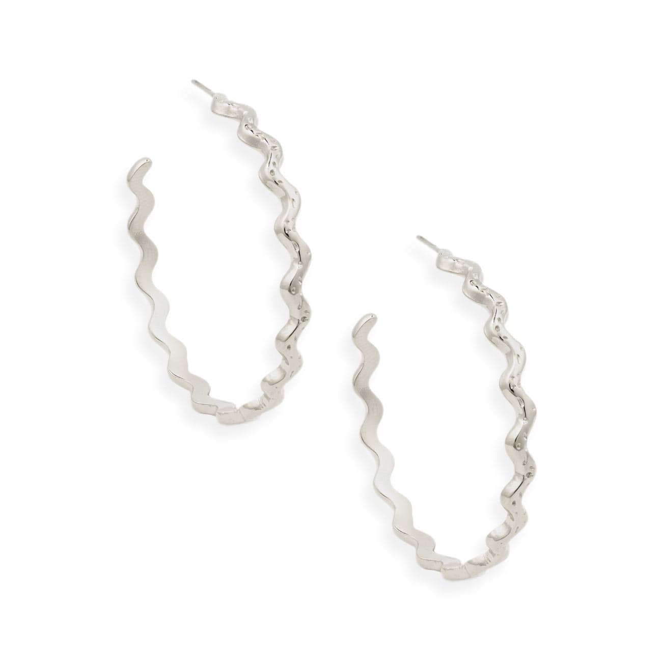 Harriet Hoops by BRACHA