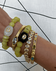 Harris Tennis Bracelet Bracelets by BRACHA