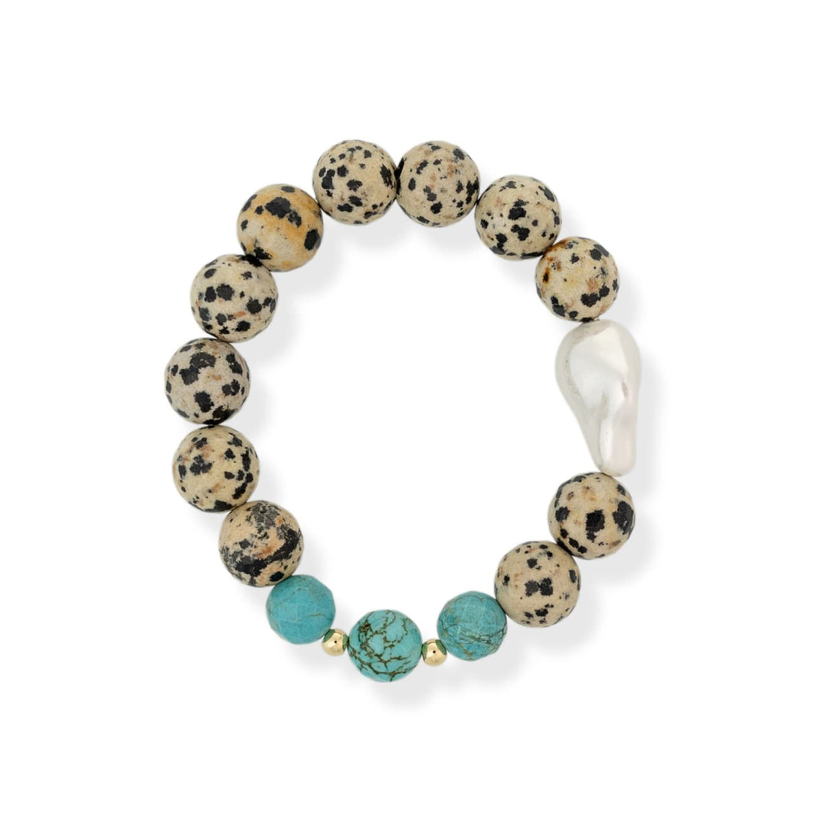 Harrison Bracelet Bracelets by BRACHA