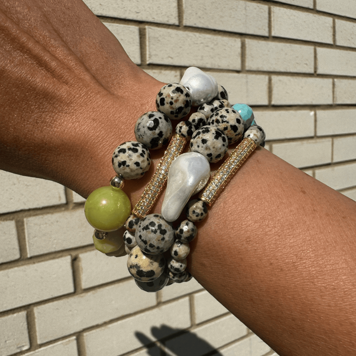 Harrison Bracelet Bracelets by BRACHA